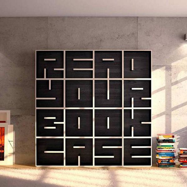 Read-Your-Bookcase